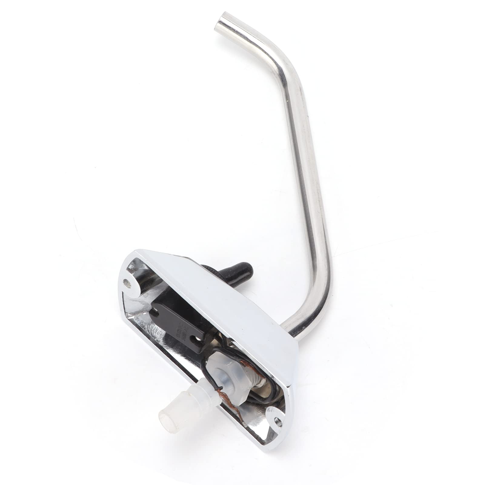 Rubinetto Elettrico 12V Per Camper - Con Interruttore Automatico Per Pompa Acqua - Foto 9