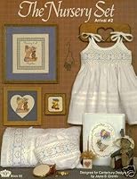 The Nursery Set : Arrival #2 (Book 56) B000PJQN70 Book Cover