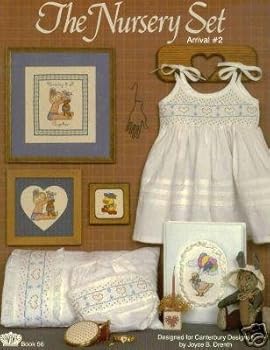 Paperback The Nursery Set : Arrival #2 (Book 56) Book