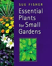Essential Plants for Small Gardens