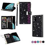 Material: PU-Leder + Weich TPU Inneres, bequemes und praktisches Standdesign, können Sie lesen, Filme sehen, Ihre Hände effizienteres Arbeiten befreien
