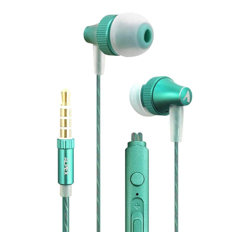 Amazon.co.jp: アルペックス イヤホン・ヘッドホン SRC SMP