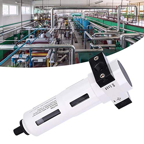 Luchtbehandeling, Olie Water Separator 10μm Pneumatische Compressor Goede Verzegelende Luchtbron Behandelingsfilter voor… - Image 8