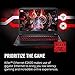 Acer Nitro 5 AN515-57-79TD Gaming Laptop | Intel Core i7-11800H | NVIDIA GeForce RTX 3050 Ti Laptop GPU | 15.6