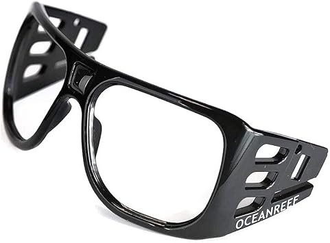 OCEAN REEF Optical Lenses Support (One Size, Lens Support 2.0)