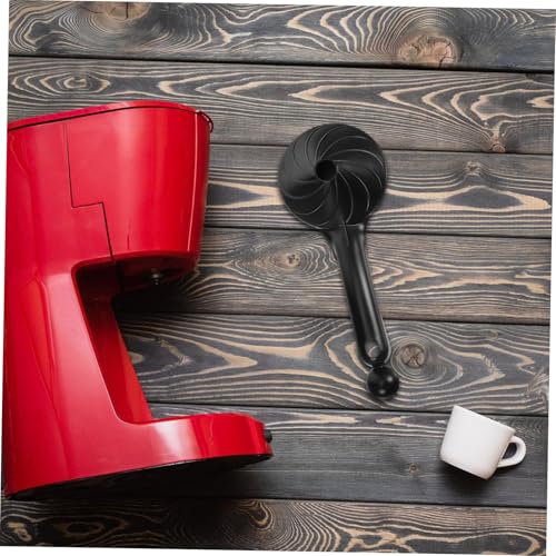 Brosse robuste machine à café ergonomique et tête amovible - 8