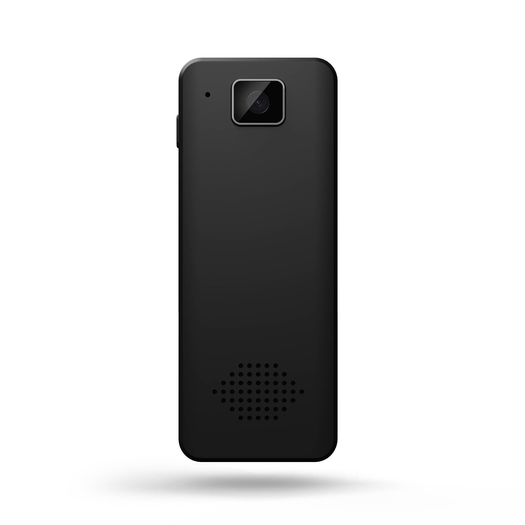 Energy Sistem AI Translator Traduttore Simultaneo Vocale Istantaneo Multilingue Portatile AI Translator Offline 160 Lingue 21 Senza Internet Traduzione Fotografica 5MP Schermo 2W Batteria 1500mAh