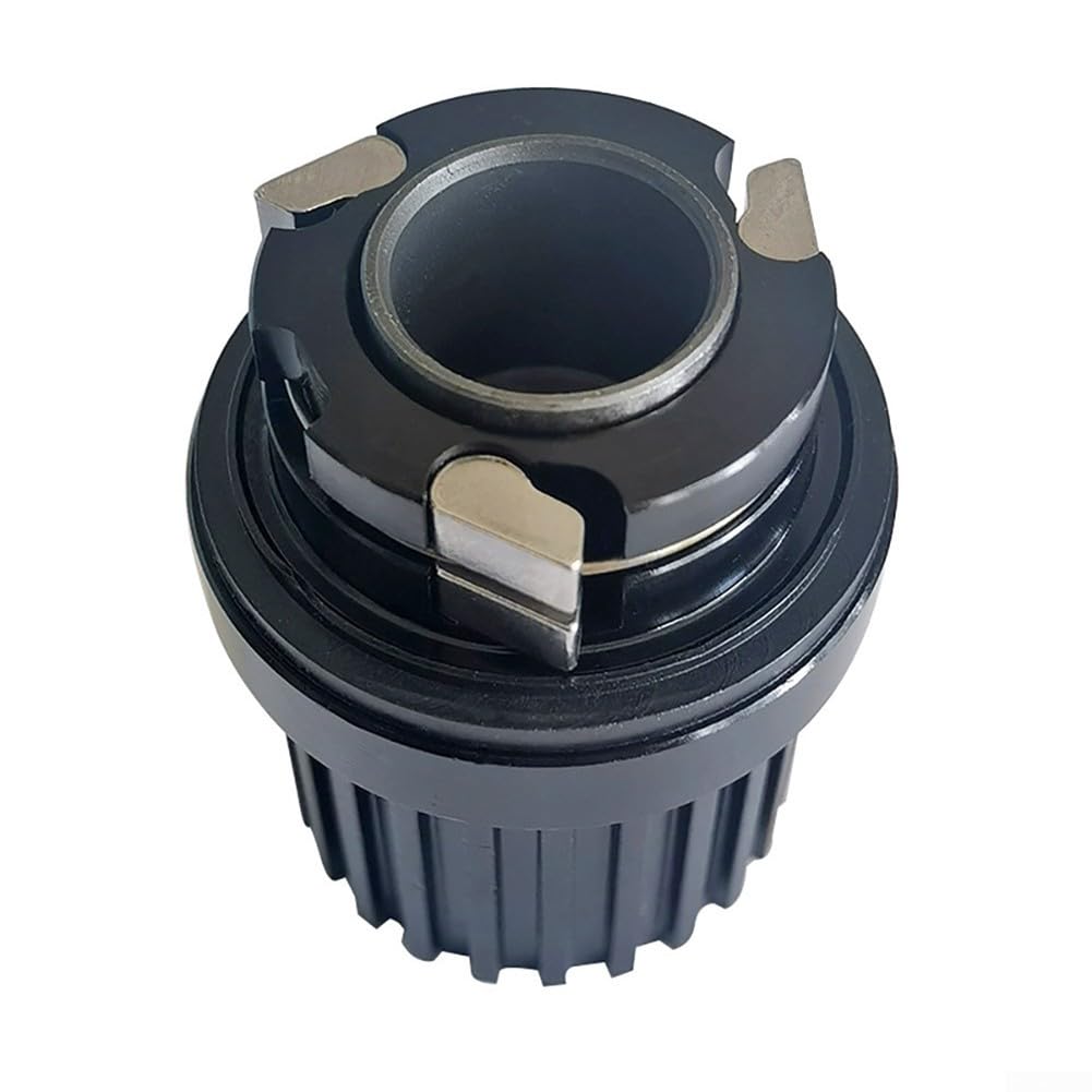 RANRAO 12-Gang-Freilauf, Freilauf-Körperersatz für 3-Pawl For-Shimano For-MicroSpline, Fahrrad-Freilauf-Körper, Speed-Straßen-Ersatz, 1511758153