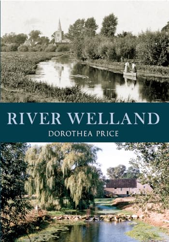 The River Welland