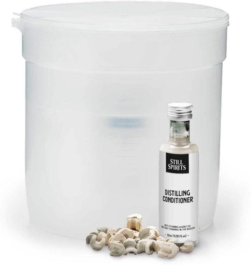 Still Spirits Air Still Carbon Filter and Collector System