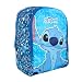 Produktbild Disney Stitch Rucksack, Stitch-Schulrucksack, Jugendrucksack, Reiserucksack, Geschenk für Mädchen und Jugendliche | 31 x 24 x 9 CM