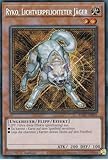 Einzelkarte aus der Edition Rarity Collection II