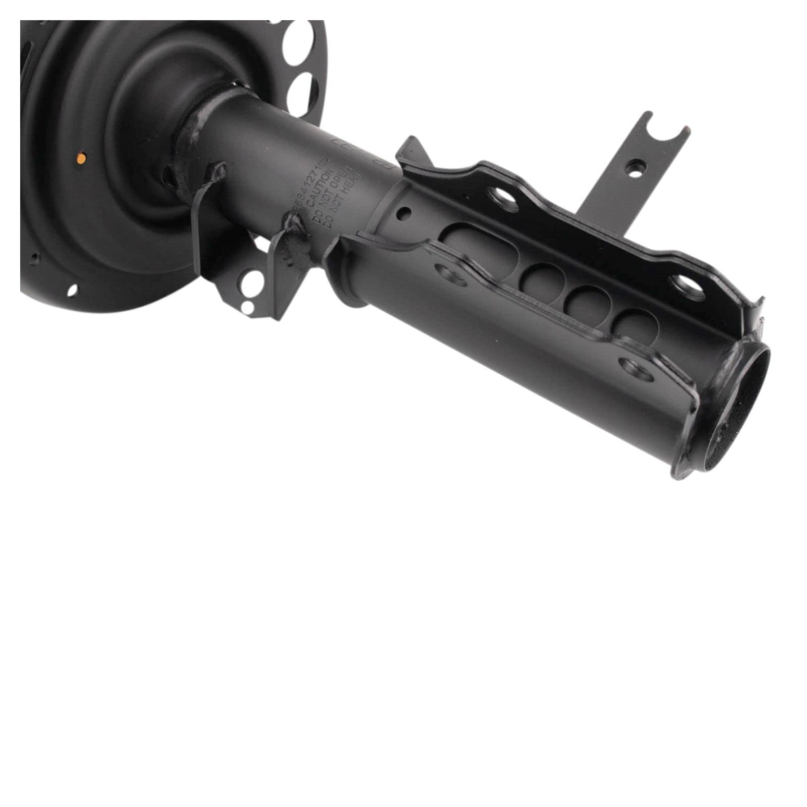 Amazon.com: Front Right Complete Strut & Coil Spring