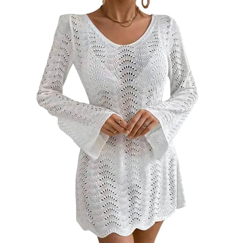 Robe de bain élégante pour vos soirées d'été et d'apéro en bord de mer