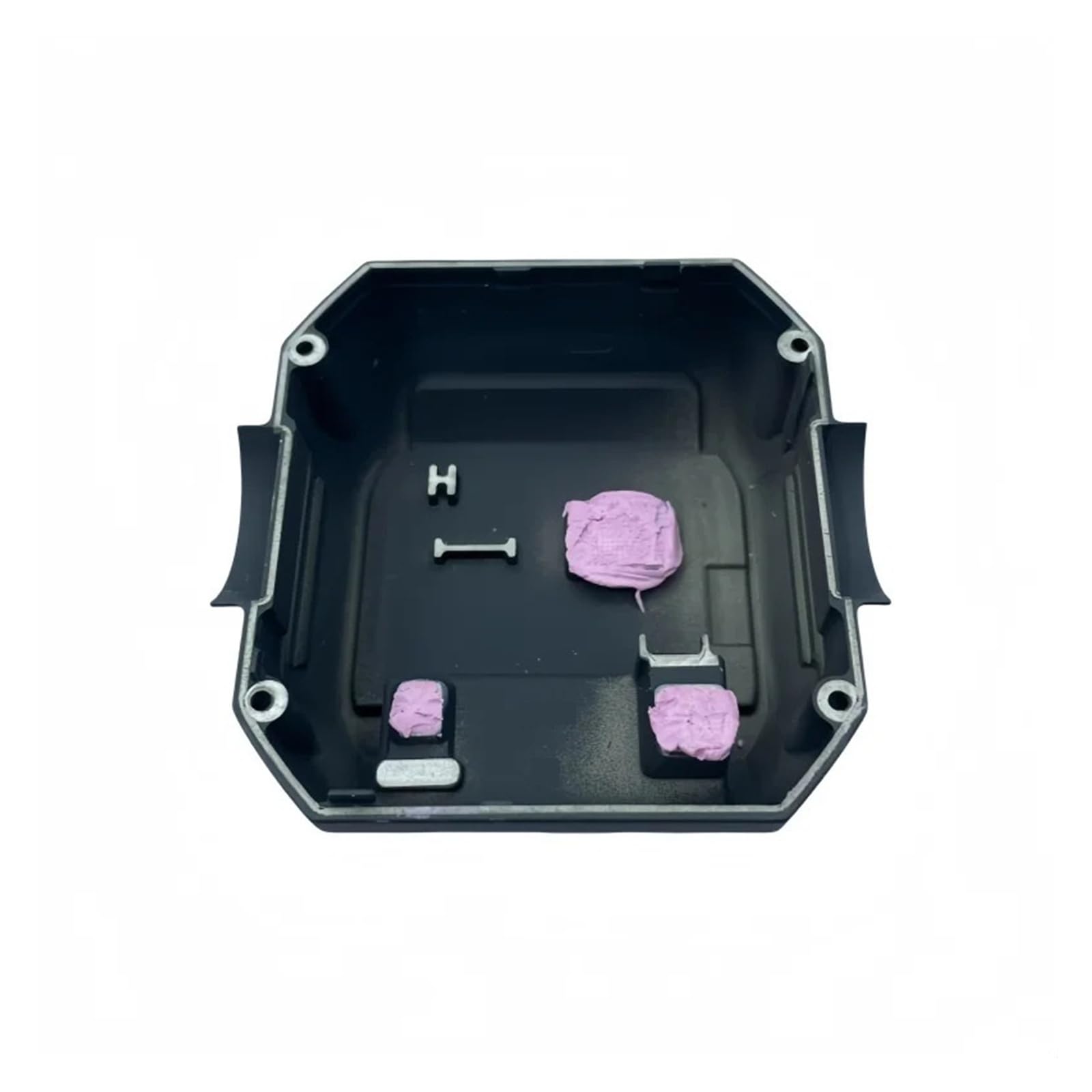 Compatibile con la riparazione del copriobiettivo cardanico DJI Matrice 4T