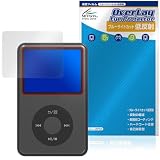 ミヤビックス Innioasis Y1 MP3 player 対応 保護 フィルム ブルーライトカット 低反射 目に優しい 日本製