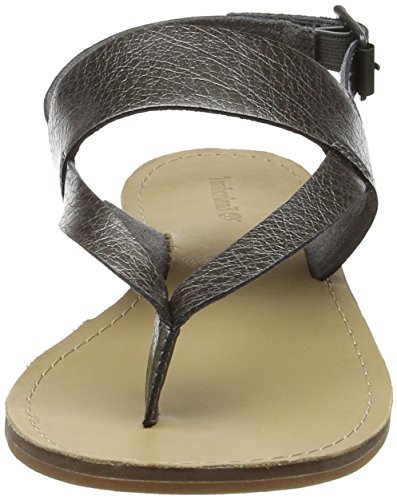 Timberland Carolista Ankle Thong, Sandali Donna
