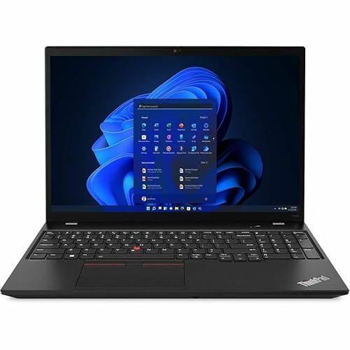 Lenovo ThinkPad P16s Gen 2 21K9003AUS 16C` oC[NXe[V - WUXGA - AMD Ryzen 7 PRO 7840U - 16 GB - 512 GB SSD - pL[{[h - Villi