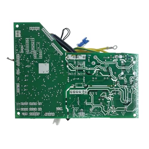 Carte de commande principale PCB pour unité intérieure Midea VRF 17126000001489 - 4