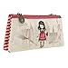 Produktbild Gorjuss 2018 Riemen, 22 cm, Orange (Naranja)