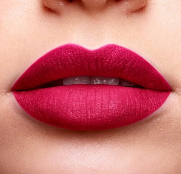 L'Bel Infini 16H Moisturizing lipstick Fuxia Passion 2 g / 0.07 oz. - Image 2