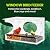 Nature Gear Acrylic Clear Bird Feeders for Window Viewing, Weather Resistant & Easy to Clean with Sliding Tray, Clear Window Bird Feeder with Strong Suction Cups, Extended