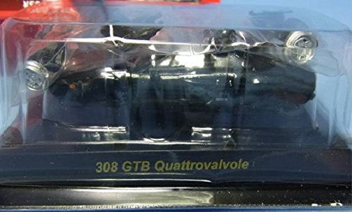 京商フェラーリ308ＧＴＢ Amazon.co.jp: 京商 1/64 フェラーリ ミニカーコレクション8 NEO
