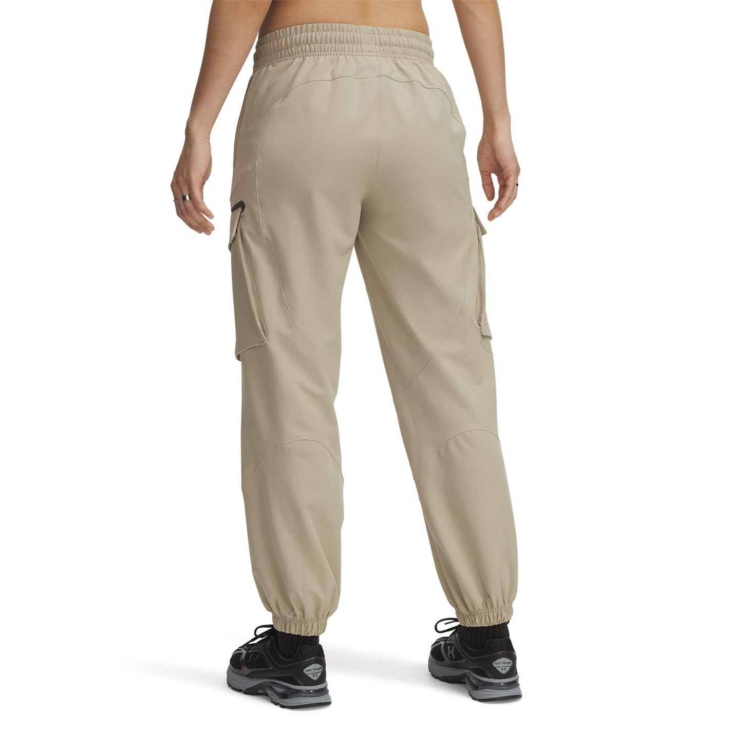 Under Armour Unstoppable Cargo Mujer Mujer