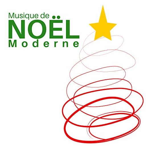 Musique de Noël Moderne 2018 - Chansons instrumentales de Noël classique