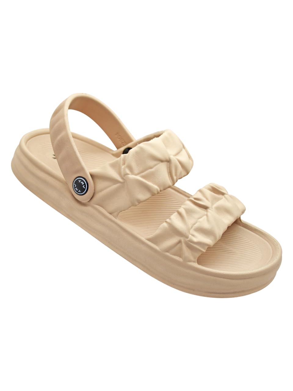 extra soft women's classic ultra soft flip flops/slippers, comfortable & light weight| stylish & anti-skid| waterproof & everyday slip-on for ladies/girls