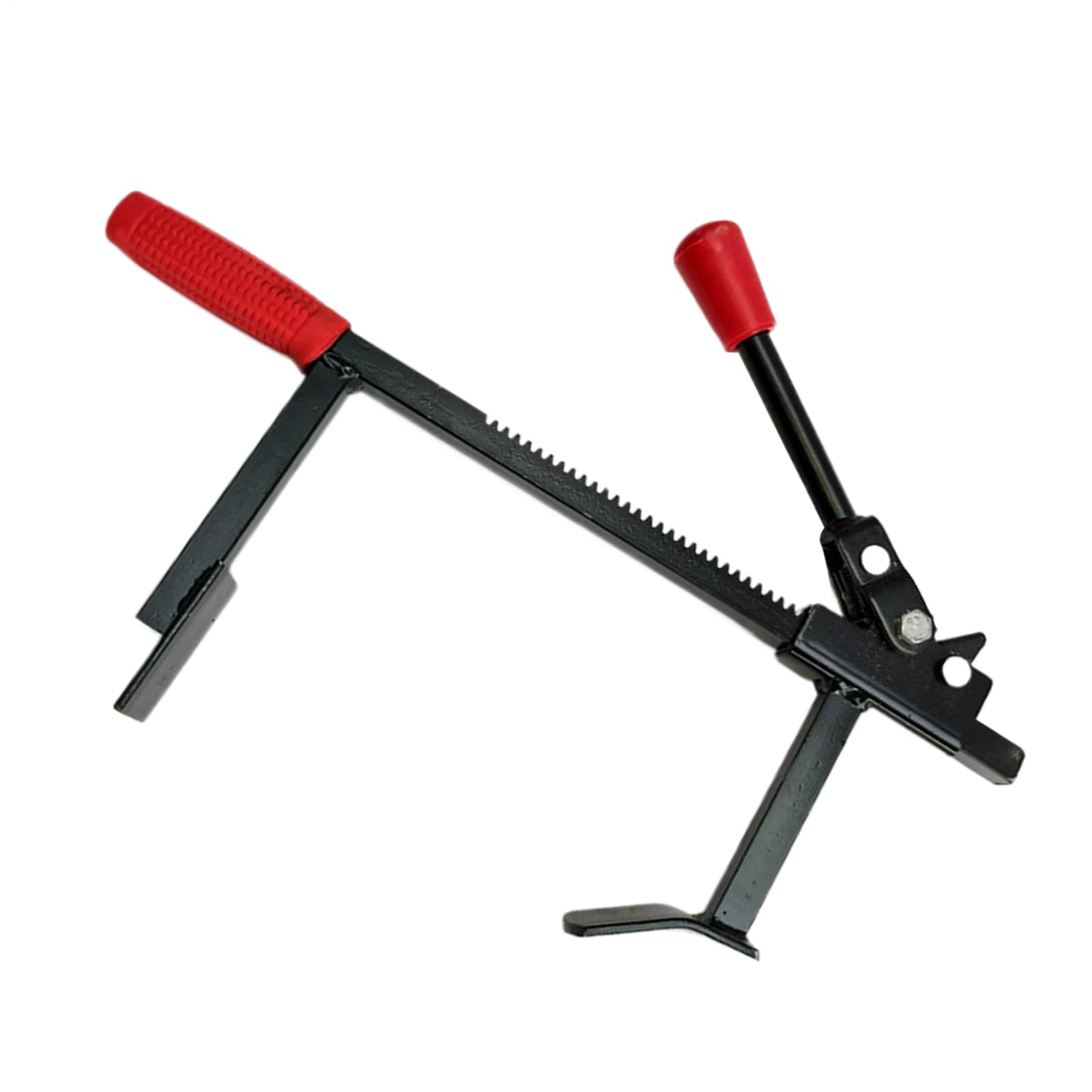 Cambiador De Neumáticos Manual Multifuncional Cambio Rápido General | Herramienta Manual Rompeperlas Para Ruedas Soporte Para Cambiador, Palanca Y Protector De Llanta Para Coche Y Moto