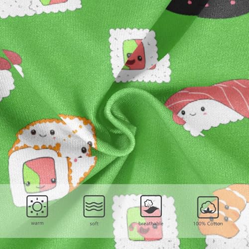 Cute Sushi Toddler Boy's Underwear 2T 202c15833