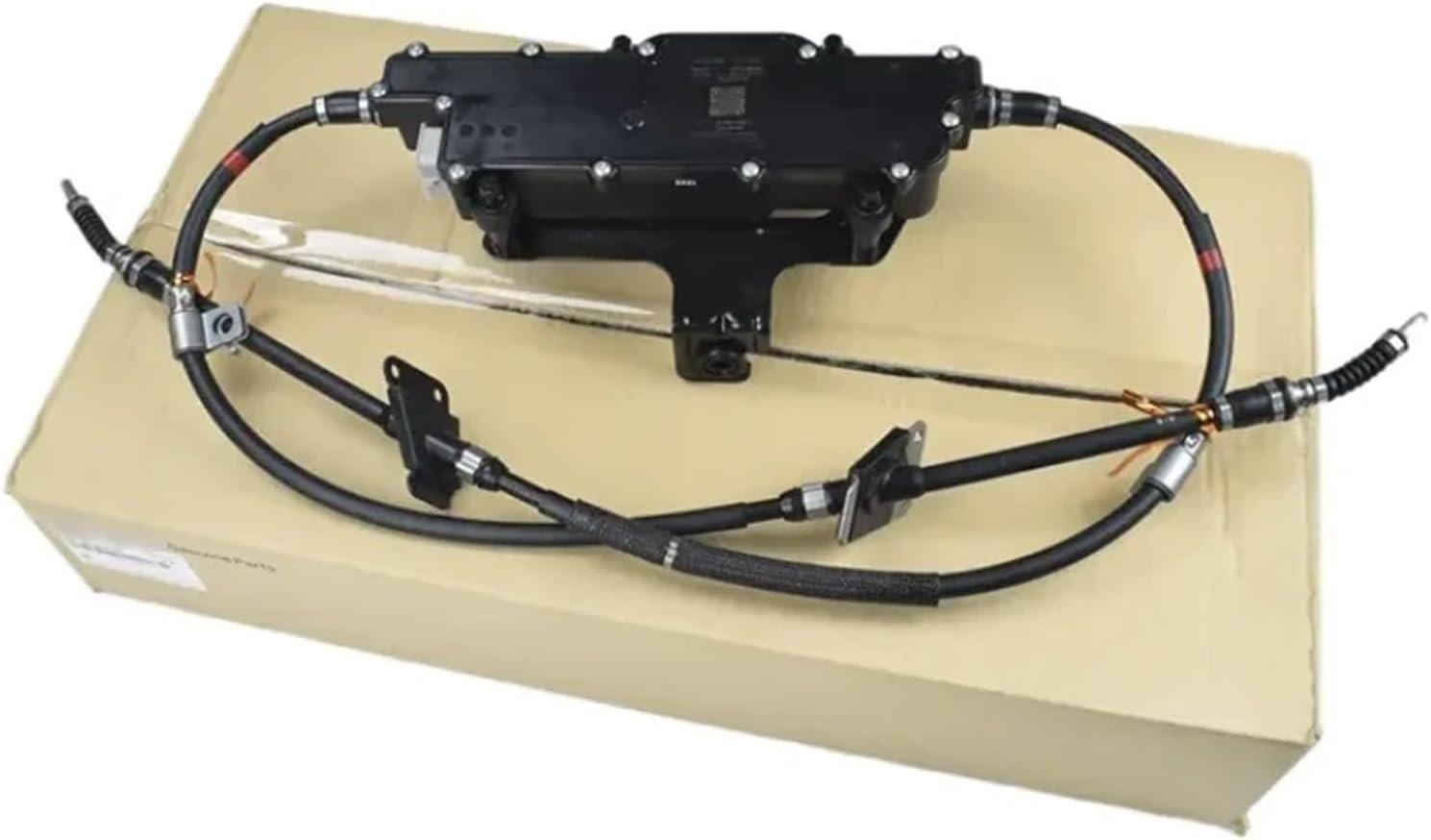 Parking Brake for Hyundai for Santa Fe for Maxcruz 59700-B8700 597002W600 59700A1600 597002W800 59700-2W800 4/2Wd Parking Brake Assy-Electronic Actuator Handbrake