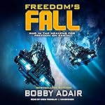 Cover of Freedom’s Fall