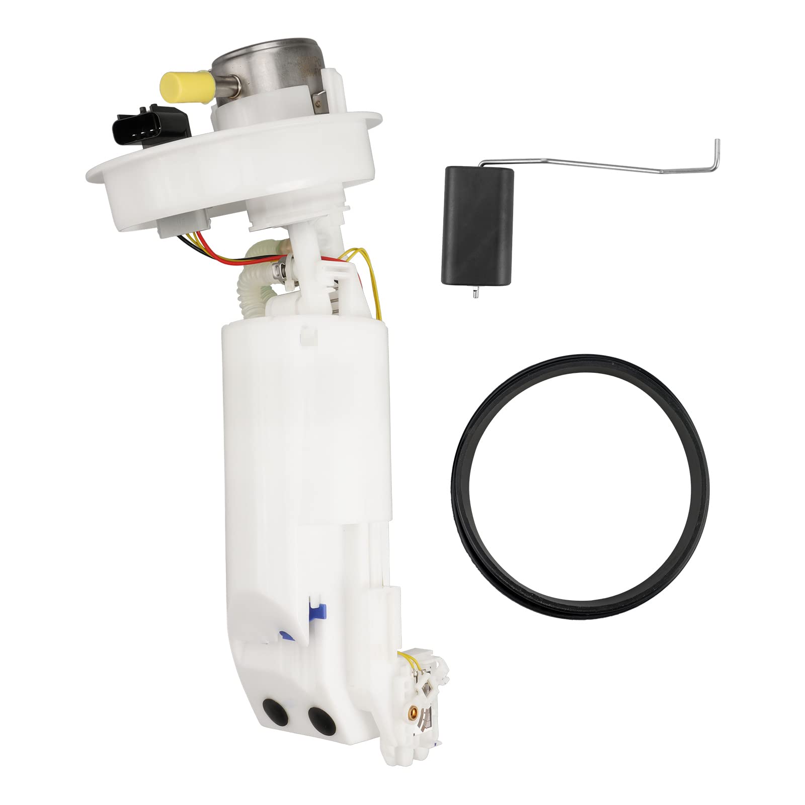 PHILTOP Electric Fuel Pump Assembly Fits for Dodge Neon, Plymouth Neon 1996 1997 1998 1999, FG0231 SP8044M
