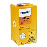 PHILIPS 12085C1 Glühlampe Nebelschlussleuchte