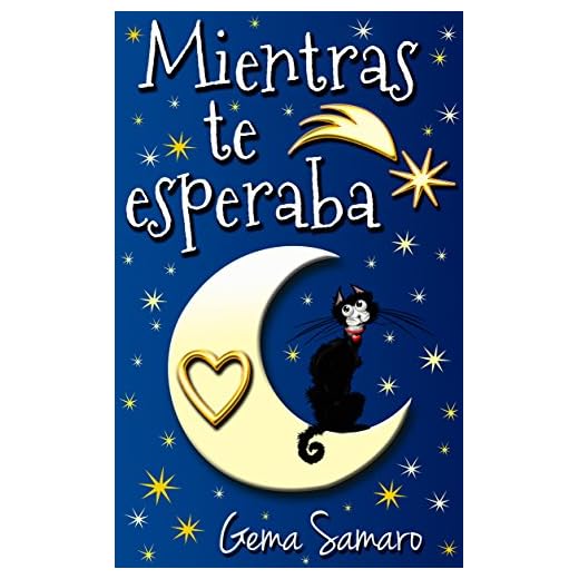 Mientras te esperaba