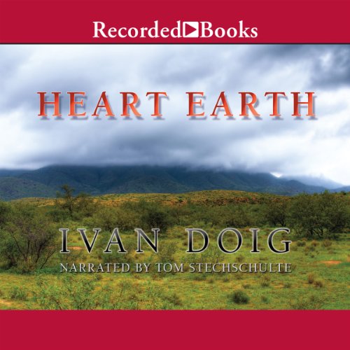 Heart Earth (By Ivan Doig) episode artwork