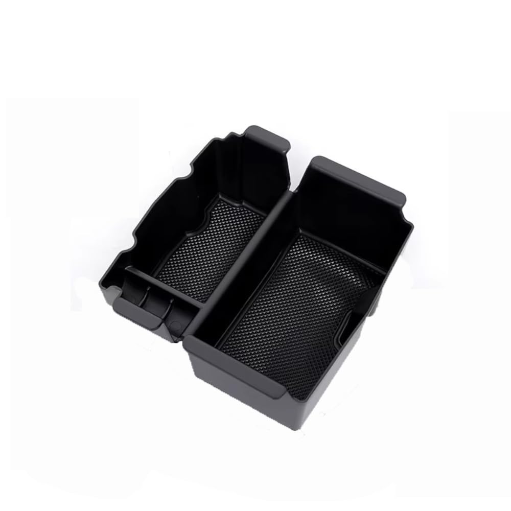 QQJHBAMYN Centre Consoles Organiser, for Wrangler JL Gladiator JT 2018-2022