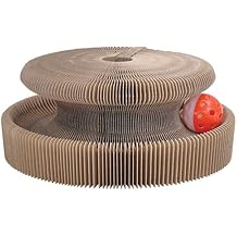 Coastal Pet - Turbo - Transform It, Cat Toys, Tracks, 10"