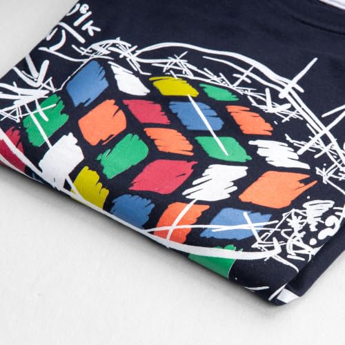 Image of Real Basics Boy's Regular Full Sleeve Printed Tshirts