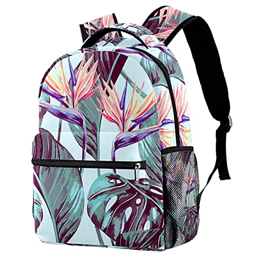 Sac à dos ours polaire femme coloré pour ajouter de la joie à votre quotidien