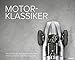 Produktbild FRANZIS Motor-Klassiker: Herzstücke der großen Autolegenden