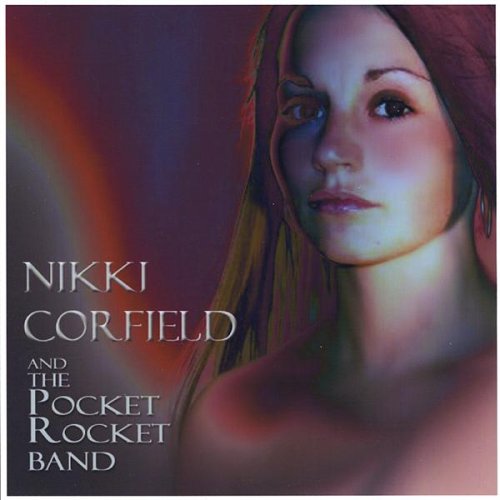 Amazon.com: Nikki Corfield & the Pocket Rocket Band: CDs & Vinyl