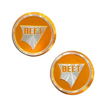 専用ページ ビート BEET スイングアームピポットプラグセット Ninja1000/SX