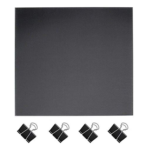 Buying Guide Creality Ender 3 Glass Bed Upgraded 235x235x4mm