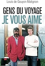 Download Gens du voyage, je vous aime (ESSAI) PDF