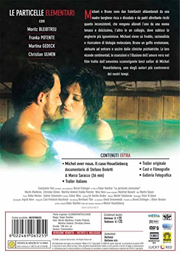 Le Particelle Elementari