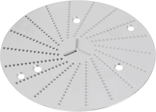 Reemplazo de la cuchilla del exprimidor de acero inoxidable,Piezas de exprimidor de potencia con tornillos fijos,Piezas de repuesto del exprimidor