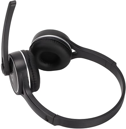 Hozee Cuffie Auricolari, Jack da 3,5 mm per Cuffie cablate per Bambini con  Microfono per Aereo per Smartphone da Viaggio : Amazon.it: Elettronica